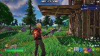FortniteDetection project thumbnail