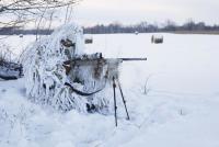 CamouflageDetection project thumbnail