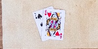 Cards Detection project thumbnail