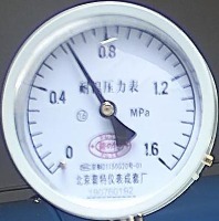 Industrial pointer meters data automatic reading Object Detection Model ...