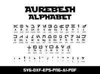 RealAurebesh project thumbnail