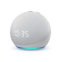 Echo Dot 4 project thumbnail