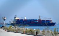 marine vessel detection project thumbnail