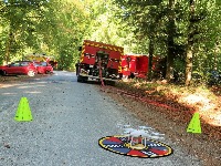 fire and smoke detection project thumbnail
