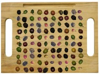 CoffeeBeanSegmentationInWoodBoard project thumbnail