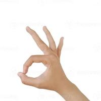 finger sign project thumbnail