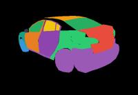 car-parts-segmentation project thumbnail