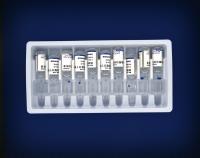 Ampoule bottle defect detection project thumbnail