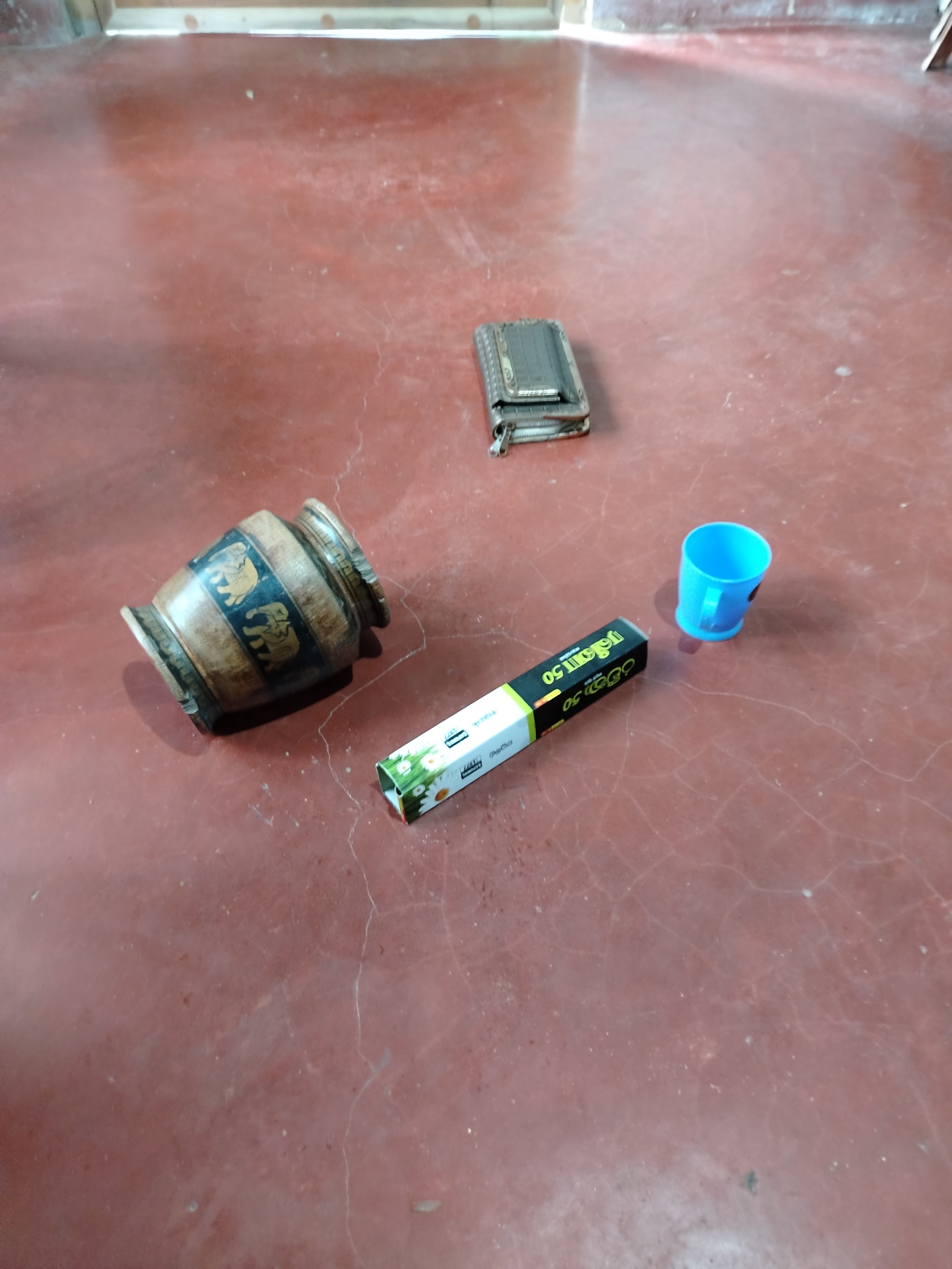 component identify Object Detection Dataset by Weed Detection