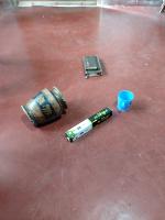 component identify project thumbnail