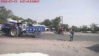 vehicle detection project thumbnail