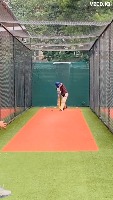 Cricket Ball project thumbnail