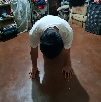 Poses project thumbnail