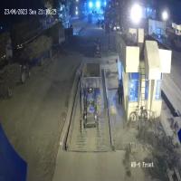Anti-collision system project thumbnail