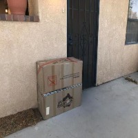 Packages Detection project thumbnail