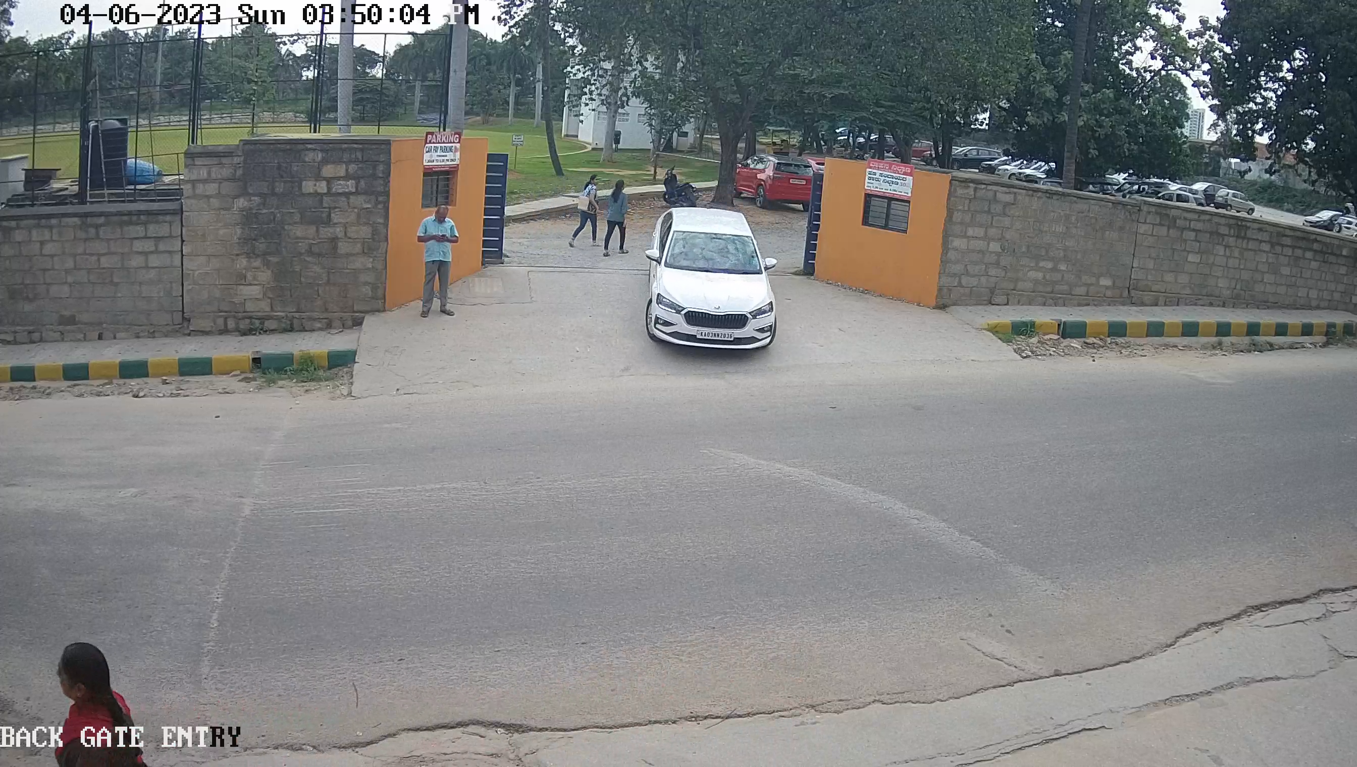 anpr Object Detection Model by pes