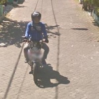 motocycle project thumbnail