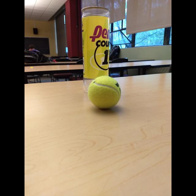 ACEBOT Object Detection Model by Mrunal