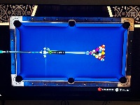 PoolBot project thumbnail