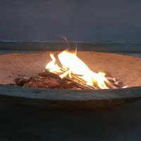 fire project thumbnail