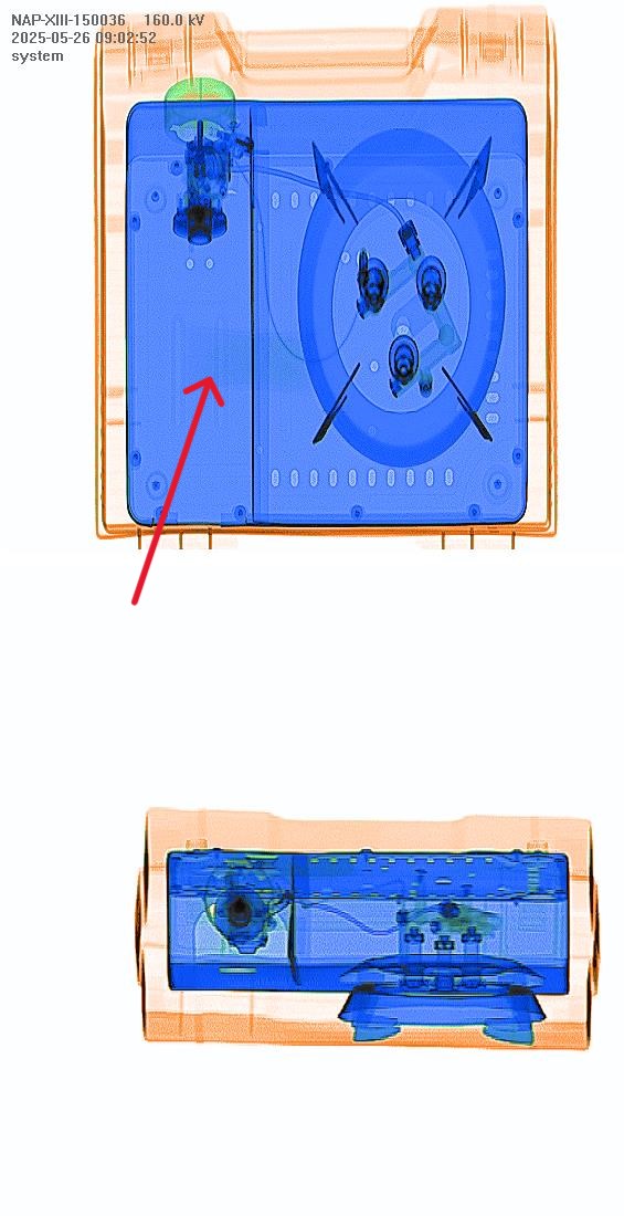 bads detection - Roboflow Universe