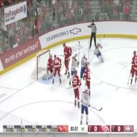 Hockey Players project thumbnail