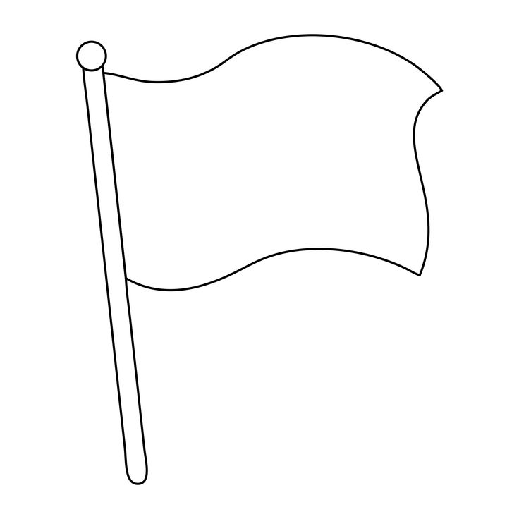 marker flag Object Detection Dataset by drone