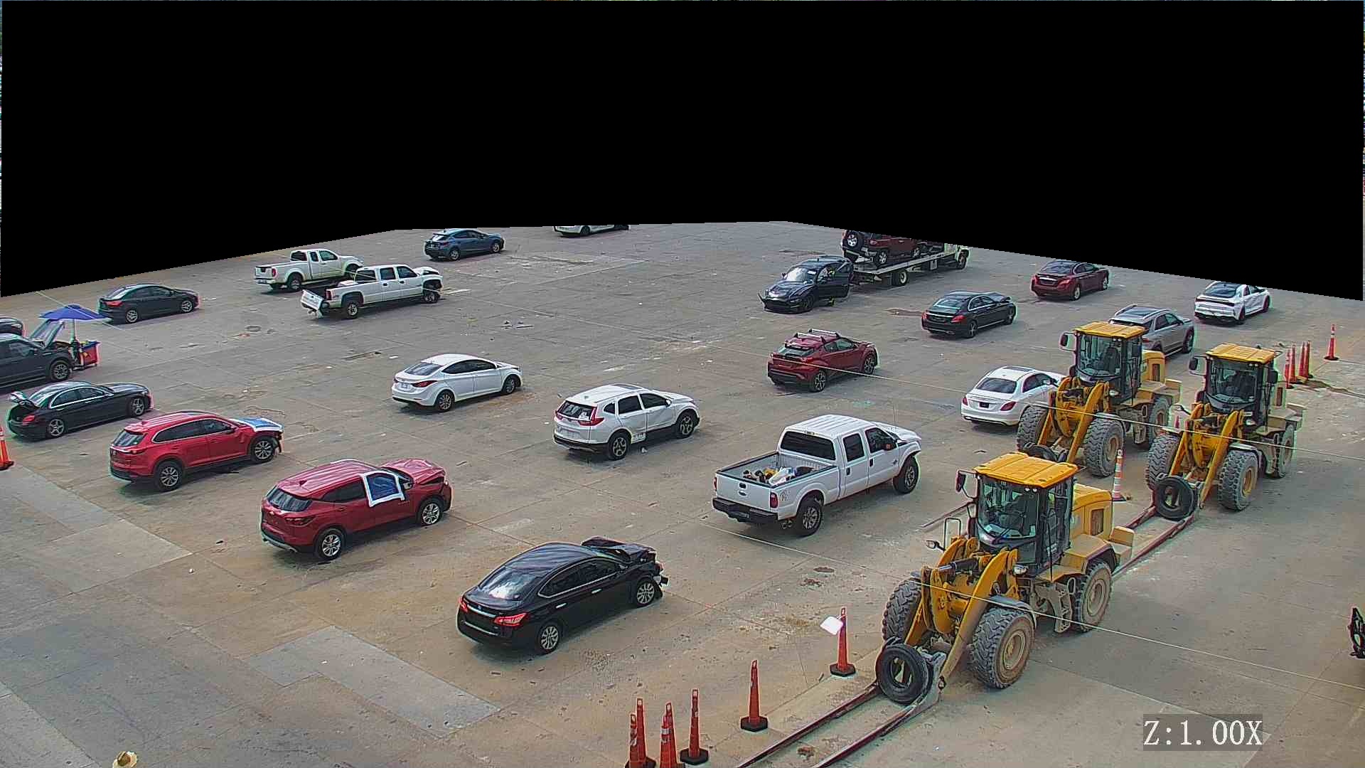 car detect Object Detection Dataset by custom dataset