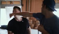 fight-detect project thumbnail