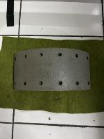 BACKUP ALL Hole Brake Lining 2 project thumbnail