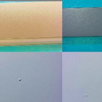 图像增强后的铝型材表面缺陷检测 project thumbnail