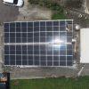 solar panel Segmentation project thumbnail