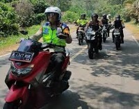 Klasifikasi Transmisi Kendaraan project thumbnail