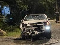 CAR DAMAGE DETECTION_1 project thumbnail