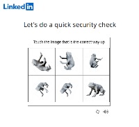 LN Captcha Detection  project thumbnail