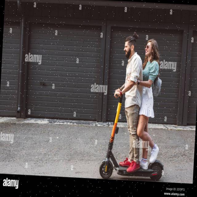 two_person_on_scooter Object Detection Dataset by Vfdata