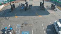 gas-station project thumbnail