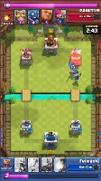 clashroyale project thumbnail
