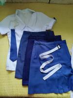 BISU Uniform project thumbnail