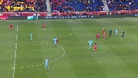 Football Players Detection project thumbnail
