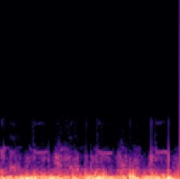 melspectrogram project thumbnail