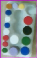 Caps segmentation project thumbnail