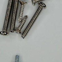Screw, Nail & Dowel Project project thumbnail