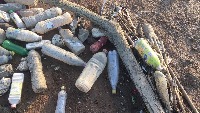 marine debris project thumbnail
