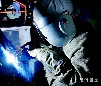 fire, welding detection project thumbnail