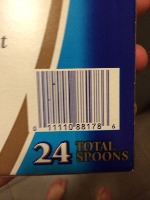 Barcode scanner project thumbnail