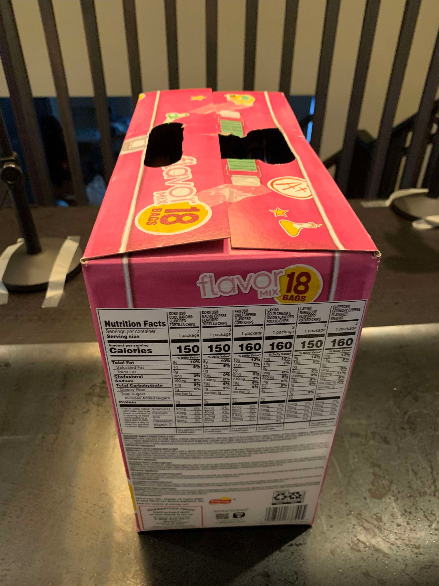 barcodedataset-roboflow-universe