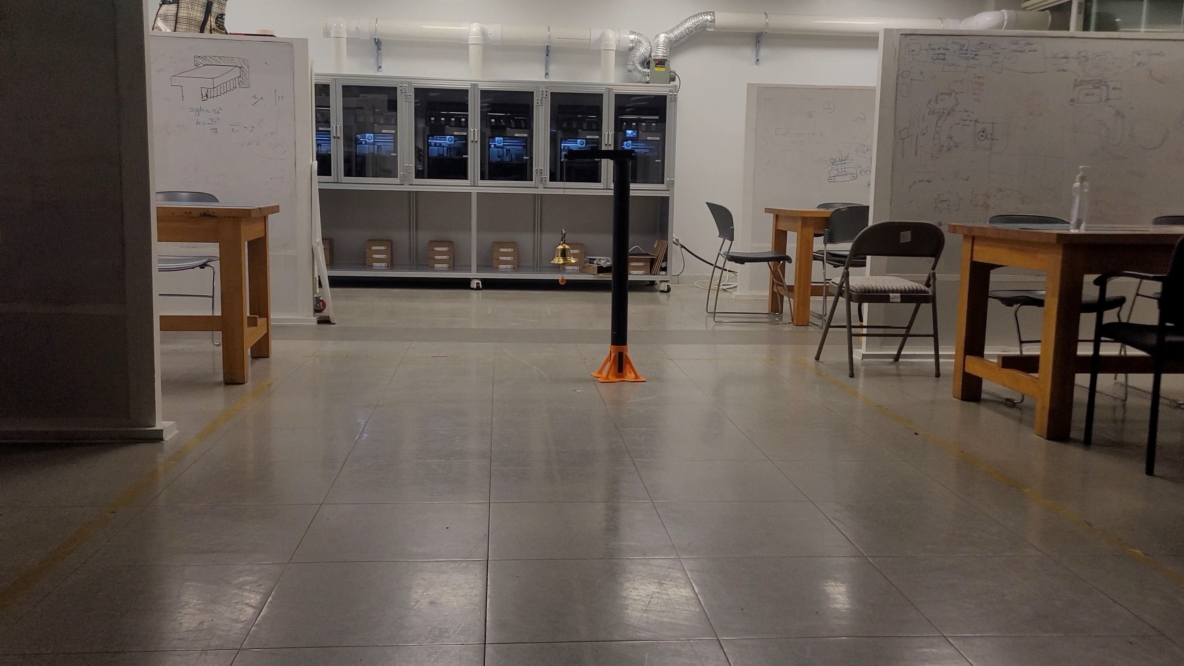 Capstone Design Object Detection Model by -ntsdf