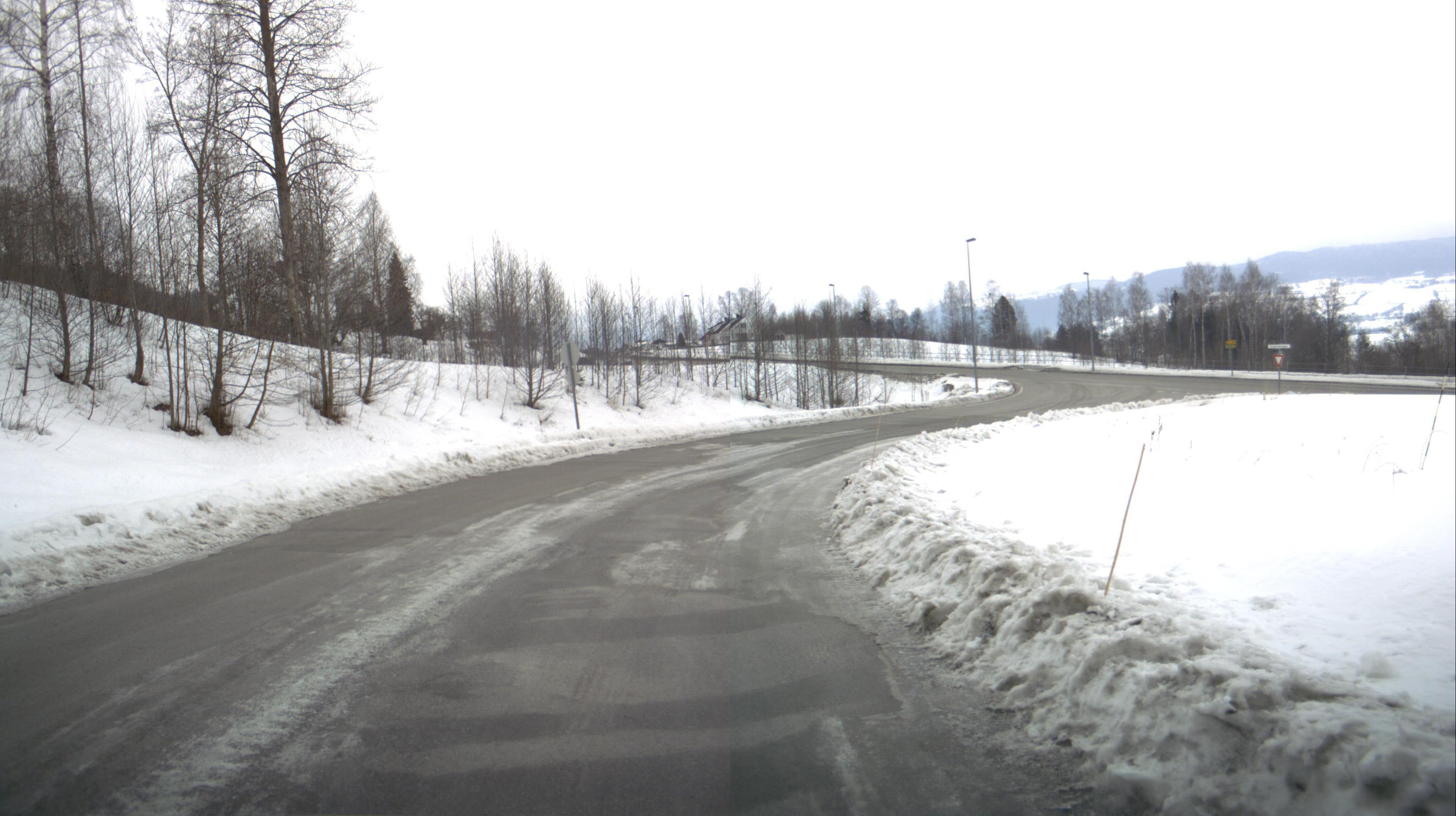 Roads Object Detection Dataset by ComputerVisionDeepLearning