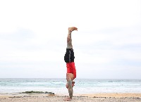 Yoga Posture project thumbnail